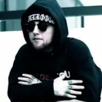 Mac Miller - Thoughts from a balcony