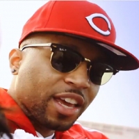 Drumma Boy – Real up (feat. Nicole Wray)