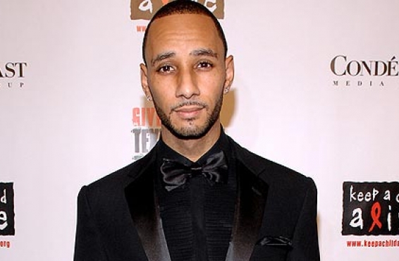 Se desmiente que Swizz Beatz sea el CEO de Megaupload