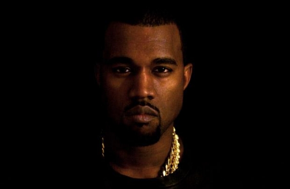 Kanye West presenta su nuevo single y videoclip proyectándolo en 66 edificios de todo el mundo
