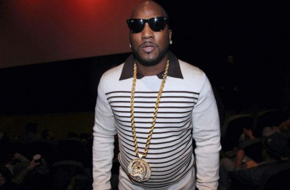Son desvelados nuevos detalles sobre el episodio de violencia de Jeezy contra su hijo