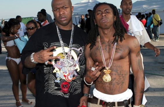 Birdman niega haber comprado miles de copias de “Tha Carter IV”
