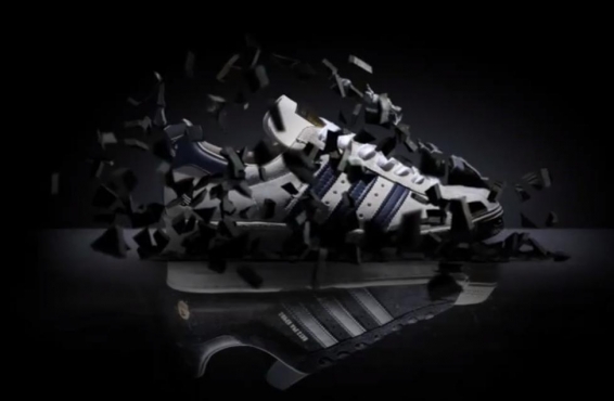 adidas Originals BAPE Superstar 80s B-Sides Edition