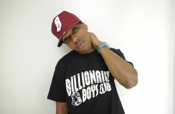 Curren$y «The stoned immaculate» (Tracklist y Portada)