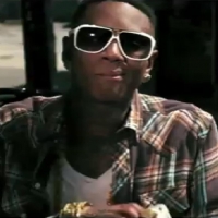 Soulja Boy - Zan with that lean