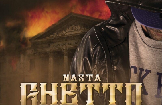 Nasta – Ghetto Quorum (Ya a la venta)