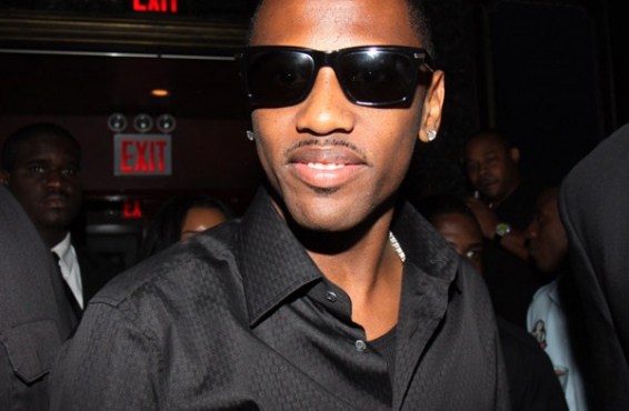 Fabolous es demandado
