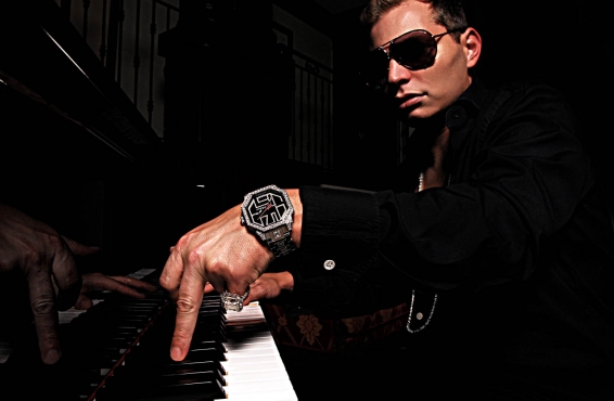 Scott Storch anuncia su vuelta al trabajo tras su completa rehabilitación