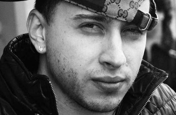 Torrico produce el nuevo single de Juan Magan