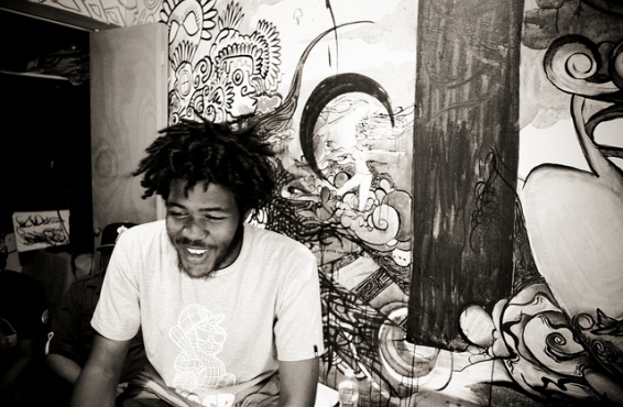 Muere Capital Steez de Pro Era a los 19 años de edad