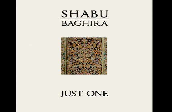 Shabu y Baghira anuncian un nuevo proyecto conjunto, «Just One»