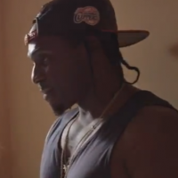 Pusha T - Millions (feat. Rick Ross) (Trailer)