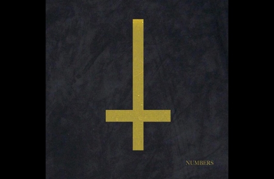 MellowHype – Numbers (Portada y tracklist)