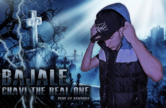 Chavi The Real One presenta su nuevo single «Bájalo», y anuncia el primer álbum de NP Music