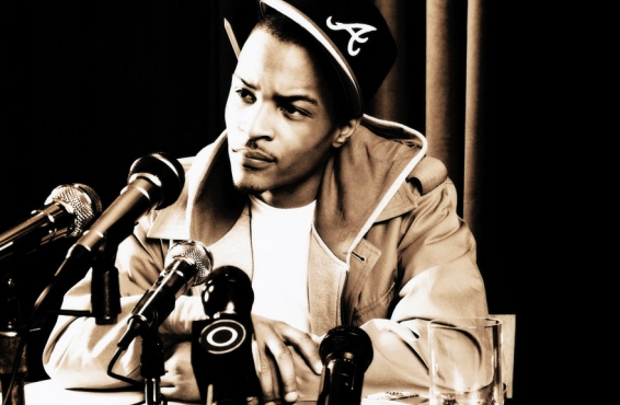 T.I. cambia el título de su nuevo álbum