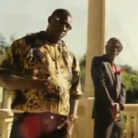 Gucci Mane - Fuck da world (feat. Future)