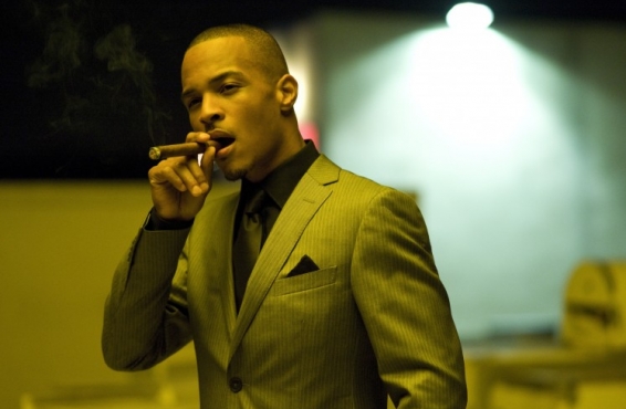 T.I. planea el lanzamiento de un álbum junto a DJ Toomp