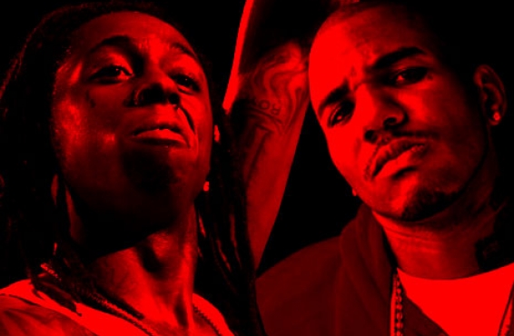 El vídeo de “Red Nation” vetado por BET y MTV