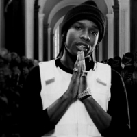 A$AP Rocky - Long.Live.A$AP