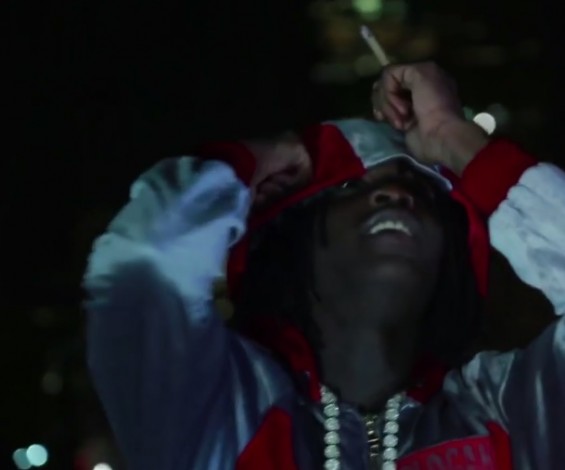 Chief Keef - How It Go