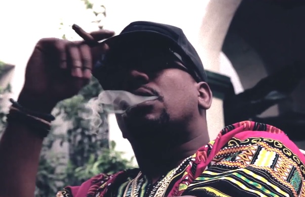 CyHi The Prynce - Mandela
