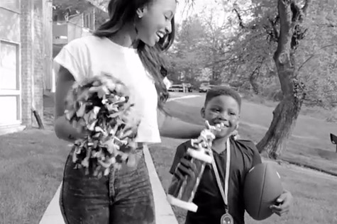 K. Michelle - A Mother's Prayer