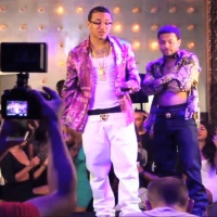 Kirko Bangz - Shirt By Versace (feat. YG, French Montana & G-Haze) (Making of)