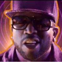 Big Boi - Mama told me (feat. Kelly Rowland)