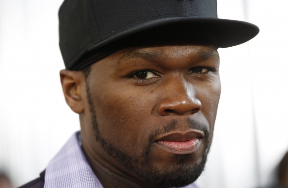 50 Cent lanzará «5 (Murder by numbers)» gratuitamente y anuncia su nuevo disco