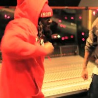 Chris Brown - Beautiful People (feat. Benny Benassi)