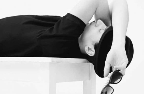 Kris Van Assche Gafas Primavera/Verano 2012