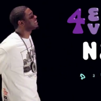 Big K.R.I.T. - 4evaNaDay (Theme)