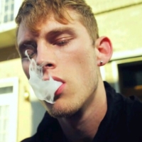 Machine Gun Kelly - Mind Of A Stoner (feat. Wiz Khalifa)