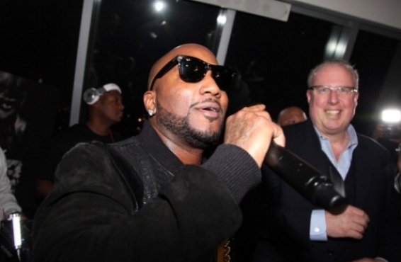 El nuevo disco de Young Jeezy debuta en el número 3 de la Billboard