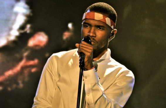 Frank Ocean y A$ap Rocky en el festival Coachella 2012 (Conciertos completos)