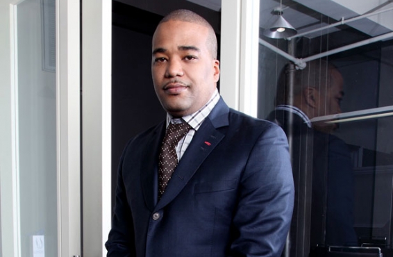 Chris Lighty se quita la vida con un disparo en la cabeza