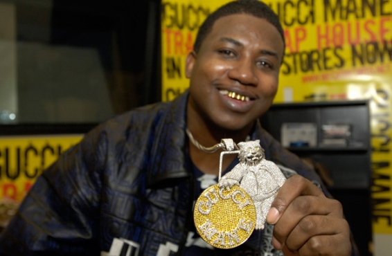 Gucci Mane anuncia querer fichar a Yung Joc y Gorilla Zoe