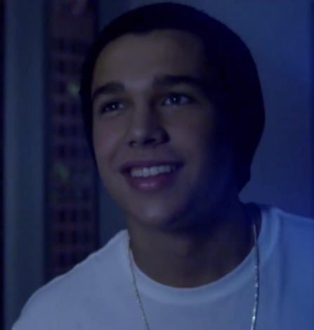 Austin Mahone - All I Ever Need
