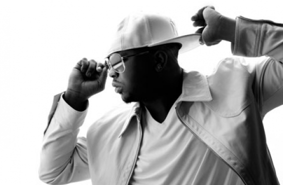 The-Dream revela el título de su nuevo disco