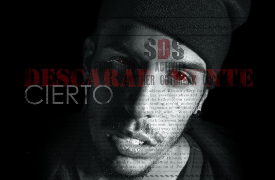 SDS - Descaradamente Cierto [Ya Disponible]