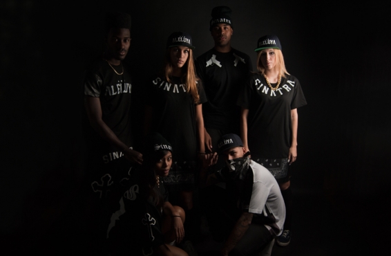 Sinatra Apparel - Colección Otoño/Invierno FAITH
