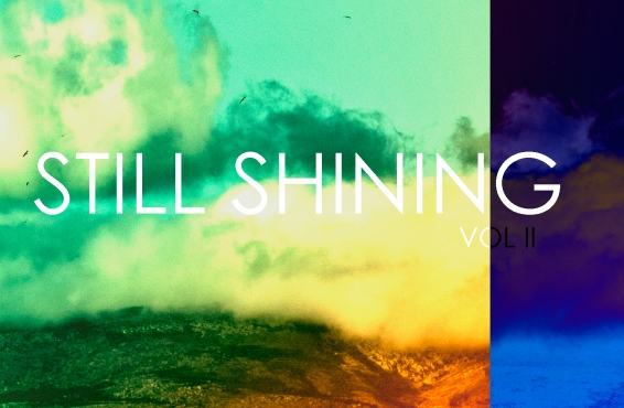 Daniel Groove – Still shining Vol. 2 [Descarga]