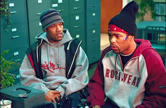 Method Man y Redman lanzarán una nueva película y “Blackout! 3”