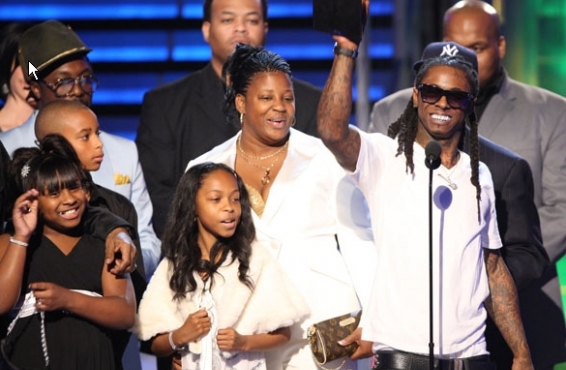 Nominaciones a los Grammy (Parte 1)