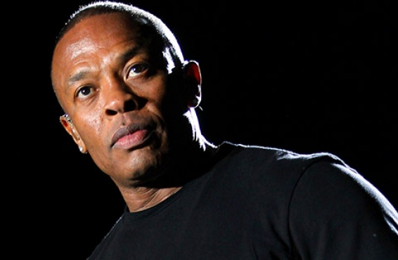 Dr. Dre anuncia su vuelta al estudio y que el nuevo disco de Eminem está casi acabado
