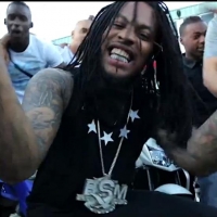 Waka Flocka - Where It At