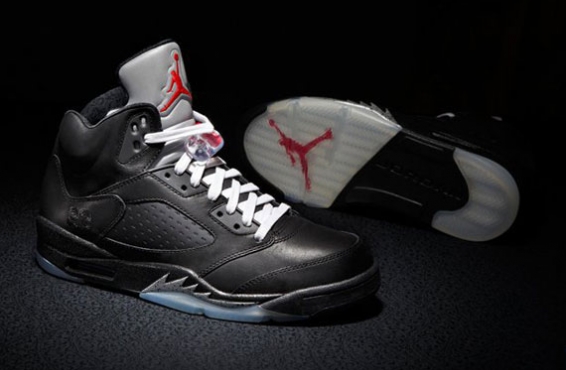 Fecha de lanzamiento de las Air Jordan V Retro Premio Bin 23