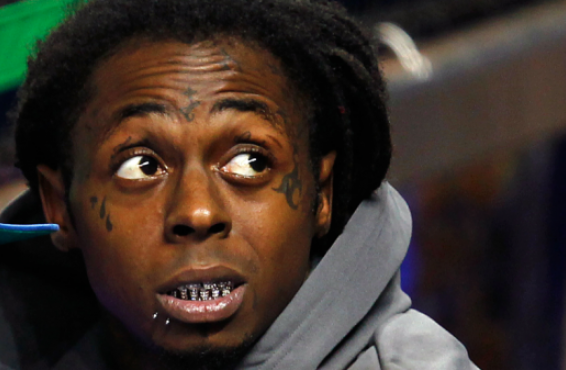 Epic Records censura los versos de Lil Wayne en el remix de “Karate Chop”