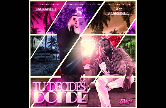 Kra Martínez – Tu decides donde (feat. Dakaneh) [Descarga]