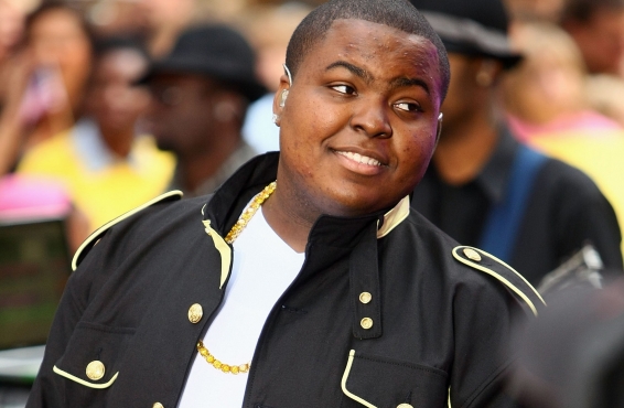 Sean Kingston ultima su tercer disco para después del verano